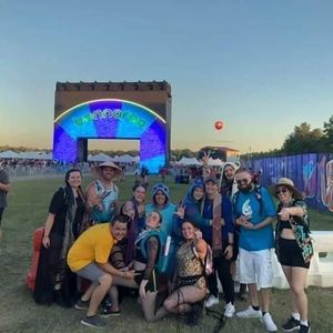 Meet your Posher, Todd